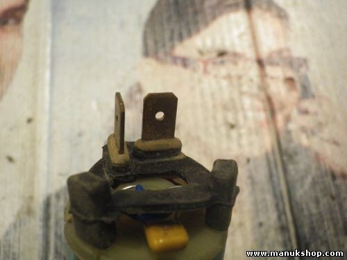 Bomba limpia parabrisas limpiaparabrisas Land Rover Discovery I 300 45070 373612