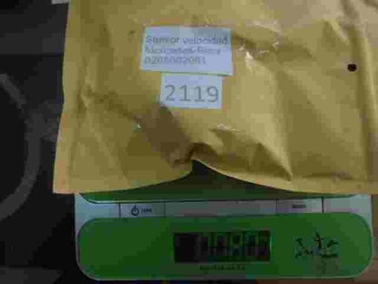 Sensor velocidad revoluciones de Mercedes-Benz W140 0265002061 1295401481