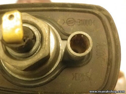 Amplificador de antena SsangYong 31000