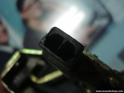 Cerradura del portón trasero Mercedes-Benz W140 1408002075 1408202710 10224553