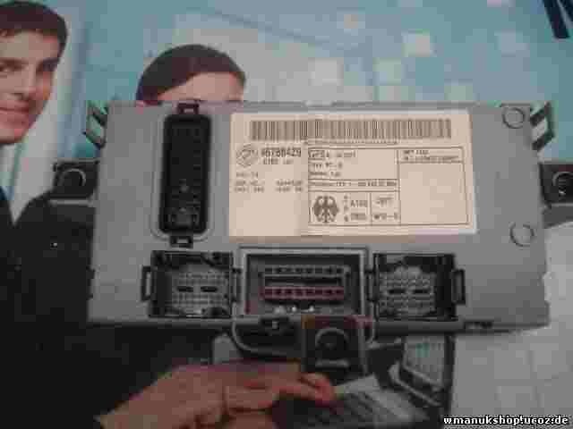 Caja de fusibles de relé Fiat Doblo 46788429 0046788429 C150 IND.14 AI-00 0072