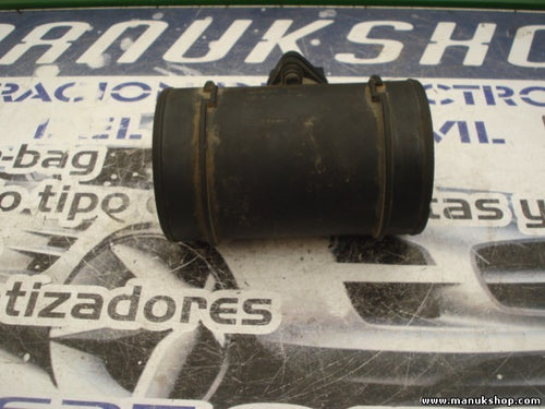 Caudalímetro Peugeot Boxer Citroen Jumper Fiat Ducato 0281002565 0 281 002 565