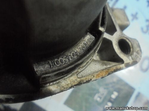 Arranque Opel Frontera Omega B Vectra B 1.8 2.0 1005821700 1 005 821 700