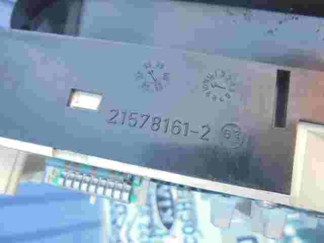 Cuadro de instrumentos Renault Scenic I 431286B 21578162 21578161-2 8293103