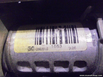 Cinturón de seguridad delantero izquierdo Land Rover Freelander 0263DJ61310