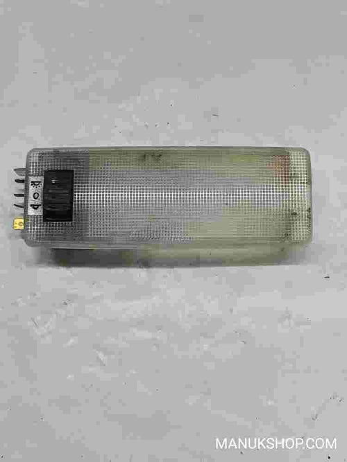 Luz Lectura Interior  Mercedes-Benz W123 W126 HELLA 1268201001 126 820 10 01