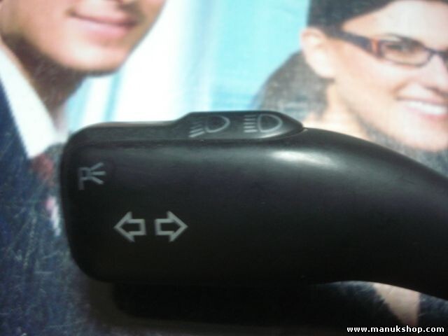 Mando de luces. intermitentes VW 8L0953513G 8L0 953 513 G 8LO953513G