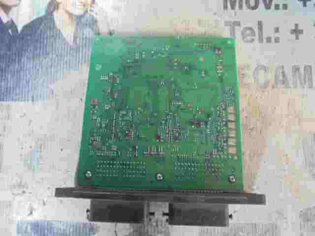 Centralita Mazda 2 0141400705 014140-0705 2797213730 279721-3730 DENSO ZJ55