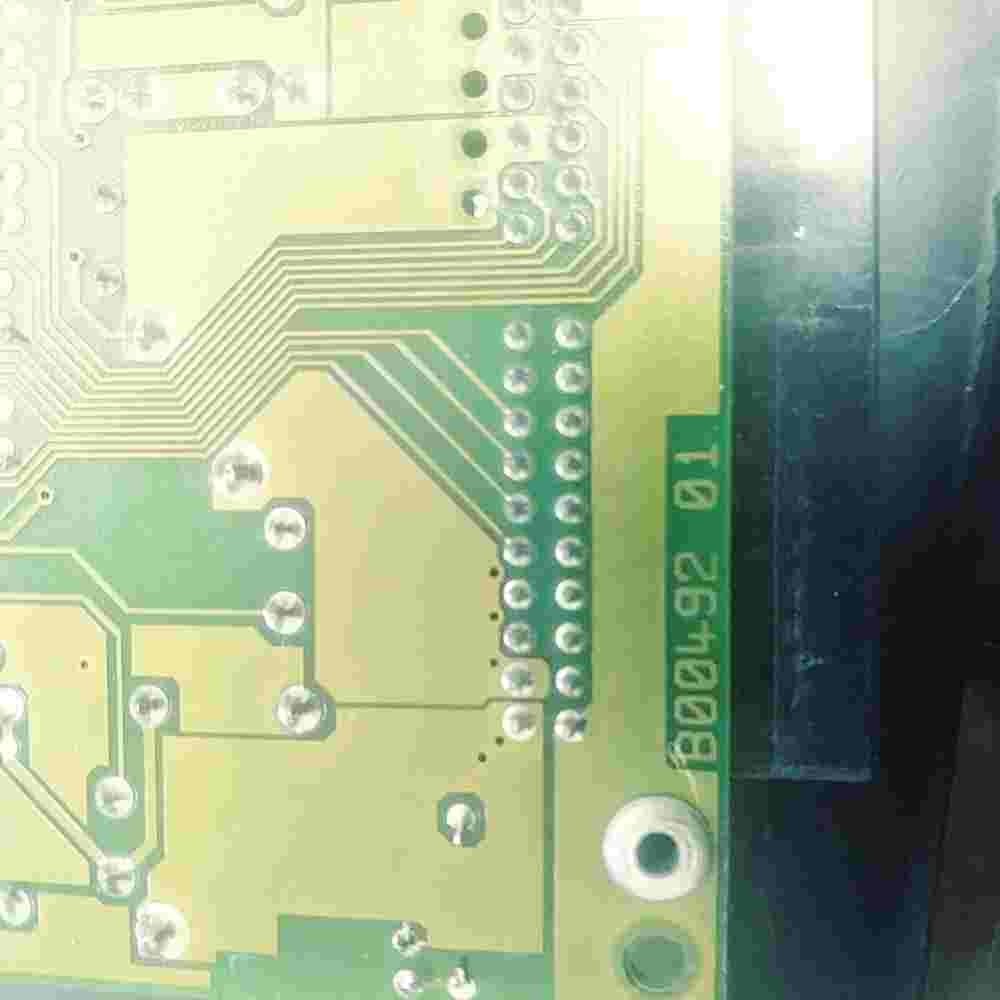 Centralita de elevalunas Land Rover B0049201 80049201 800492 B00492-01