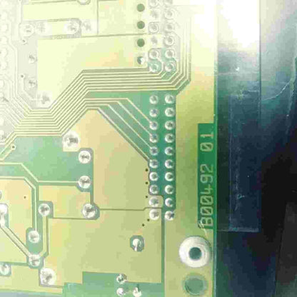 Centralita de elevalunas Land Rover B0049201 80049201 800492 B00492-01