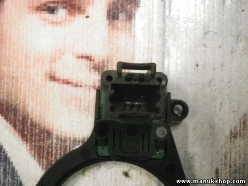 Unidad de control interior Citroen Peugeot 19J7