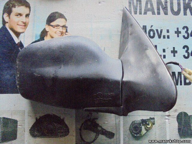 Espejo retrovisor exterior derecho electrico Tata Safari E11015479 e11025479