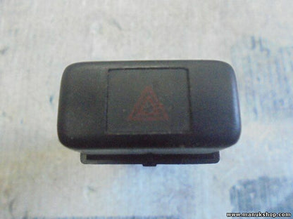 Interruptor de emergencia Toyota 2597 TRW