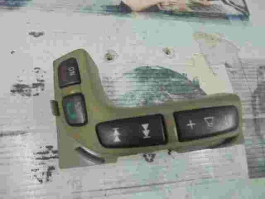 Interruptor multifunción Mando a distancia por radio Volvo S80 30642028 -03W34