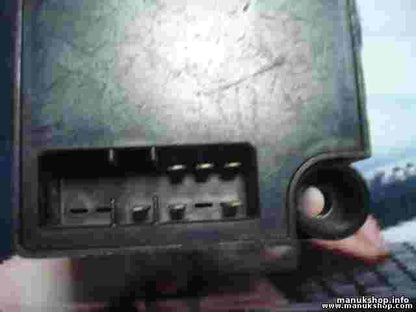 Relé de intermitencia Mitsubish Canter MC867672 DENSO 066500-3301 0665003301