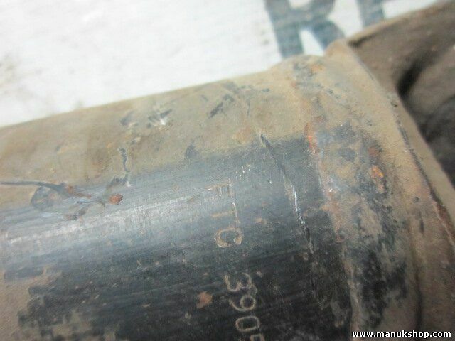 Cardan trasero  Land Rover Defender 110 300Tdi FTC3905 FTC 3905 CN35 2