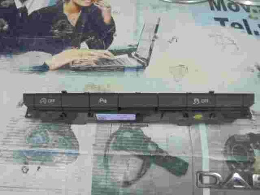 Interruptor Audi A6 A7 C7 4G 5JT10018991 5JT 10018991 4G0927137K 4G0 927 137 K