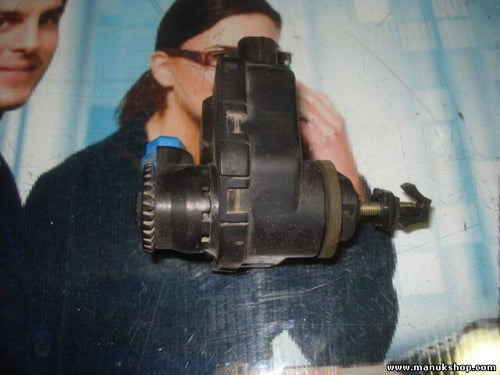 Control de alcance de los faros Mazda Premacy BOSCH 0307852379 0 307 852 379