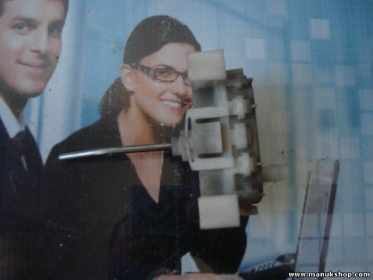 Cerradura depuerta de combustible Audi A8 S8 D2 4D 4D0862153A 4D0 862 153 A 