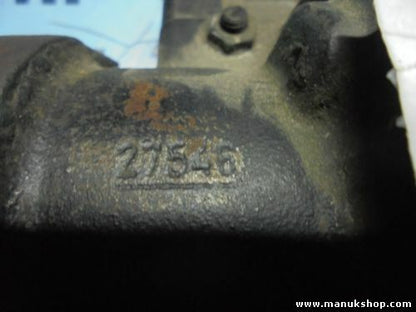 Avviamento Toyota Land Cruiser J8 4.5 FZJ80 1992-97 KZJ70 KZJ73 0331402704 27546