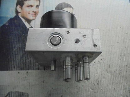 ABS Suzuki Swift 62J0 JP 2WD 06210201804 06.2102-0180.4 760510564 X9L02502