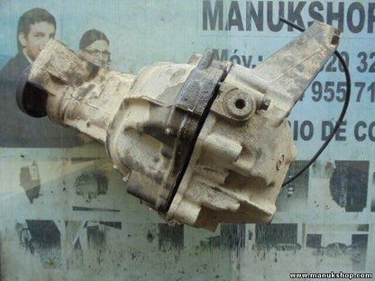 Grupo Diferencial Delantero Mercedes-Benz 4460310009 4460 310009 4460310010