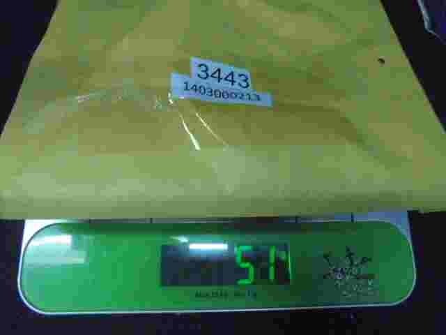 Posizione del pedale dell'acceleratore Mercedes-Benz S W140 1403000213 140 30...