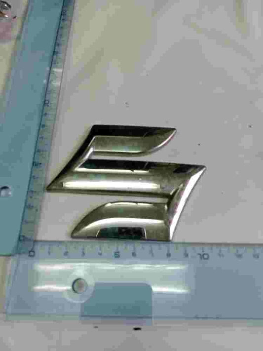 Emblema Suzuki Alto 54GC 54GC2 10.5cm