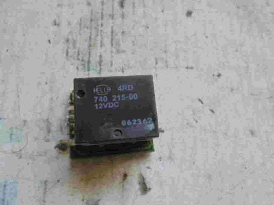 HELLLA 4RD74021500 4RD 740 215-00 12VDC 062362