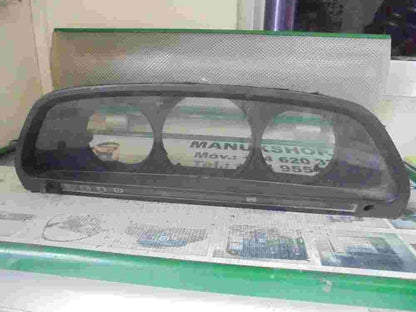 Esferas del cuadro instrumentos Mercedes-Benz W126 87001108