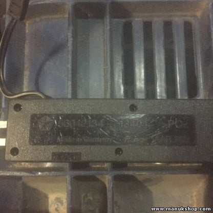 Amplificador de antena Jeep Grand Cherokee WJ 3.1 56042134