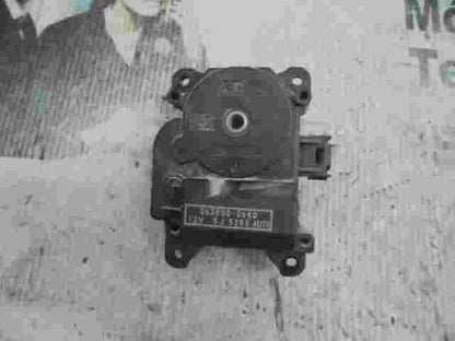 Calefacción actuador Toyota Land Cruiser Lexus 0638000660 DENSO 5J 5280