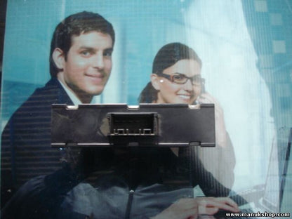 Transmisión controlador BMW E90 E91 E87 E82 E82 E84 DCDC-Wandler 61429127088