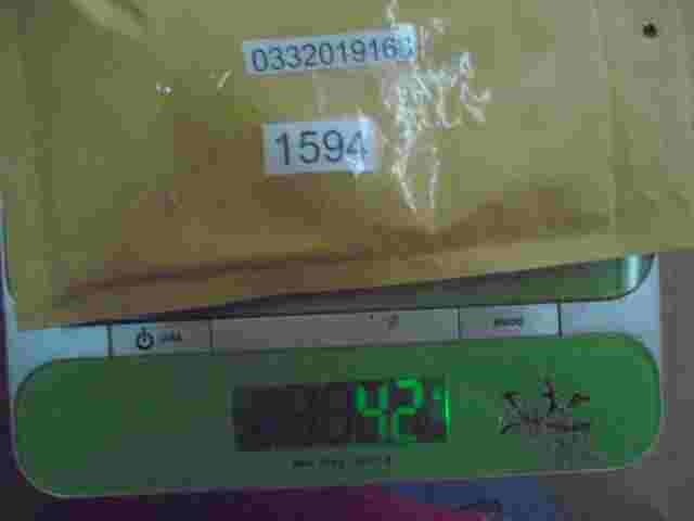 Relé BMW E31 E34 E38 E39 8365326 0332019168