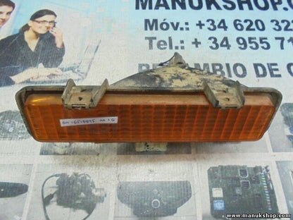 Intermitente delantero derecho Chevrolet Blazer S10 16518893 2 T GM