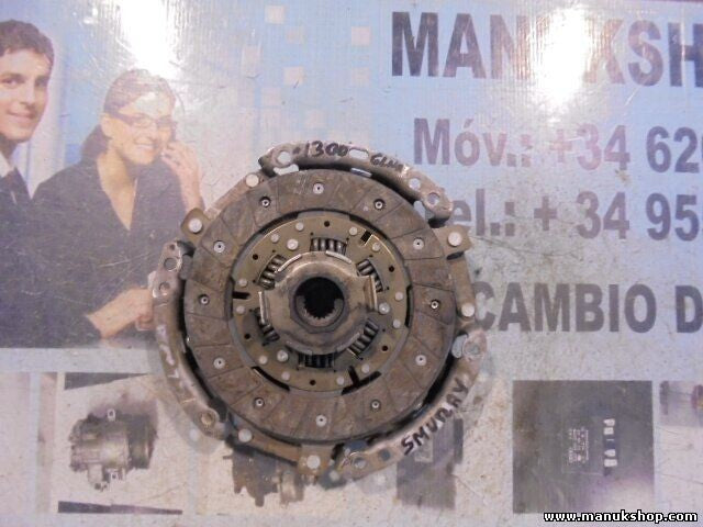 Plato de presión del embrague Disco de embrague Suzuki Samurai CS024