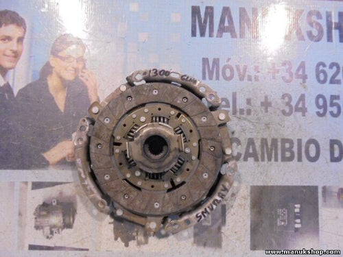 Plato de presión del embrague Disco de embrague Suzuki Samurai CS024