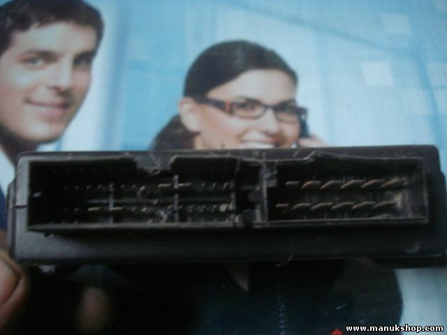 Controller Comfort Opel Frontera B GM AL 8971863990