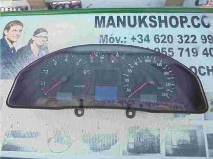 Cuadro de instrumentos Audi A4 S4 8D0920900KX 8D0920900 KX Vers.11 110208938007