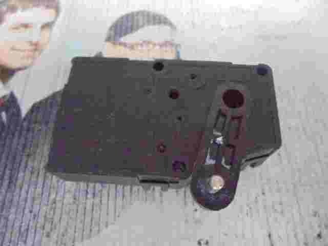 Calefacción actuador Chevrolet Aveo 45261400 E01 T200 Intake 06F09A 06F09AIT1431