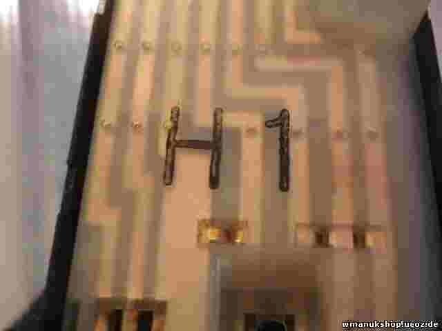 mando botonera elevalunas Nissan X-Trail Navara 80961VJ400 80961 VJ400