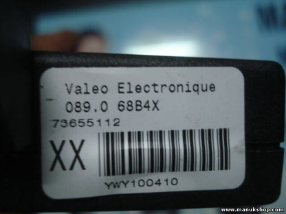 Controlador de alarma Rover 75 Land Rover Discovery RJ VALEO 73655112 YWY100410