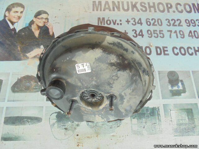 Servofreno Chevrolet Blazer S10 2.2 ST 4.3L V-6