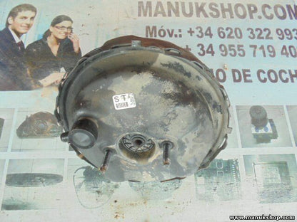 Servofreno Chevrolet Blazer S10 2.2 ST 4.3L V-6