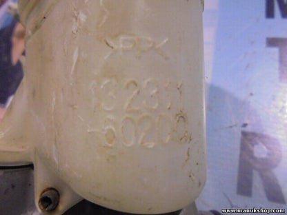 Bomba de freno Suzuki Jimny SN (FJ) 132311 60200 132311602 3R4J 280348 332