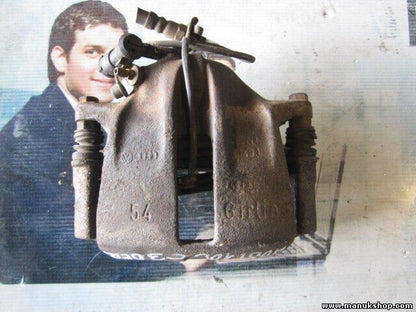 Pinza delantero derecho Audi 100 C3 CN1 1492 CN11492