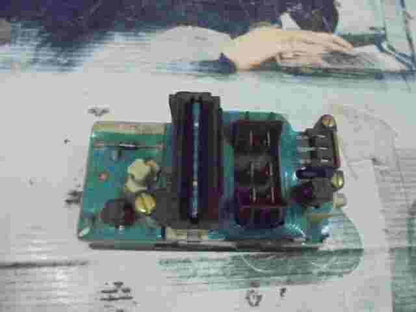 Reloj Digital Audi 100 200 C3 A4 Avant (B8) 637202101 637.202/10/1 447919153A