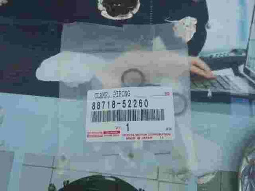 Toyota Lexus RX 350 Corolla 8871852260 88718-52260 88718 52260