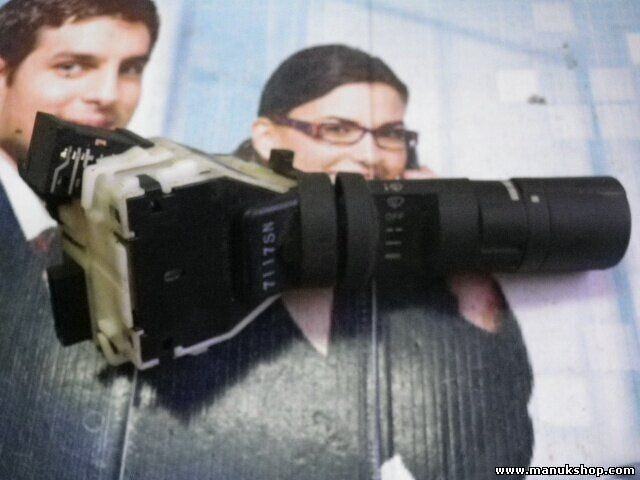 Mando limpia  Nissan NP300 Navara D40 2.5 dCi 4WD 25260EA001 7117SN 7117 SN