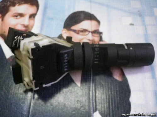 Mando limpia  Nissan NP300 Navara D40 2.5 dCi 4WD 25260EA001 7117SN 7117 SN